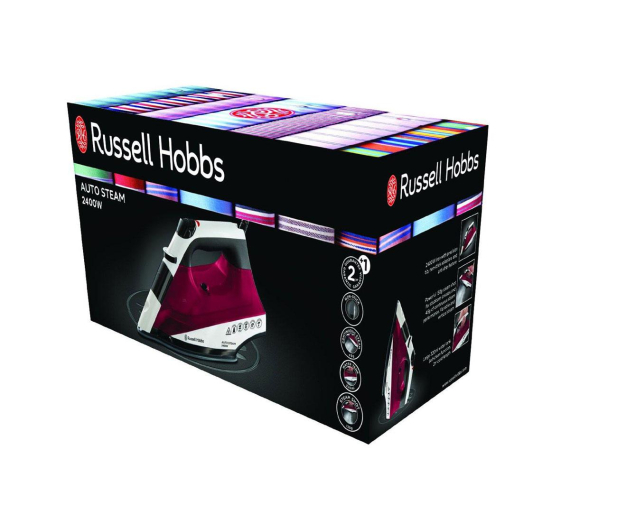 Russell Hobbs AutoSteam 22520-56 - 299058 - zdjęcie 5